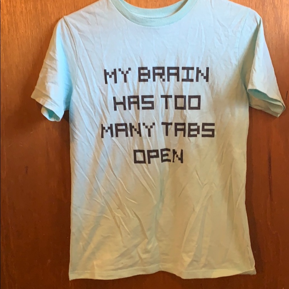 Boys tshirt